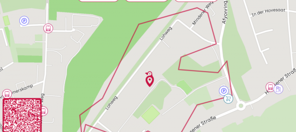 2 bedrooms Townhouse in Hamm, Germany No. 24102 15