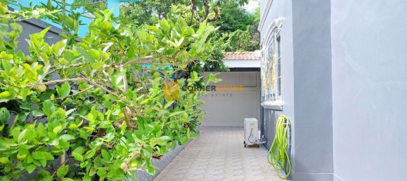 Haus in Pattaya, Thailand 280m², Nr. 70671 21