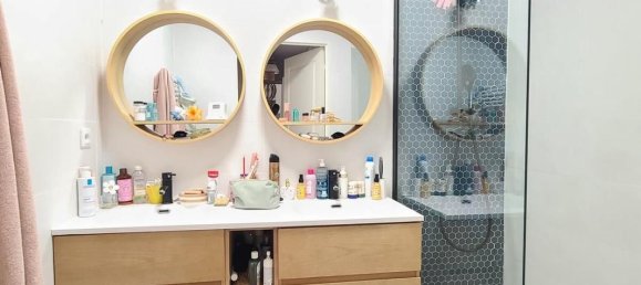 Квартира с 2 спальнями в Рюэй-Мальмезон, Франция № 284194 11