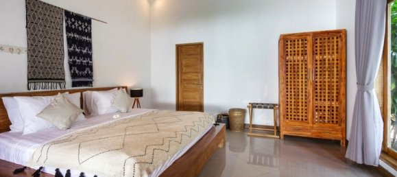 4 bedrooms Villa in Seminyak, Indonesia No. 3232 22