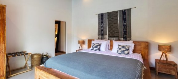 4 bedrooms Villa in Seminyak, Indonesia No. 3232 13