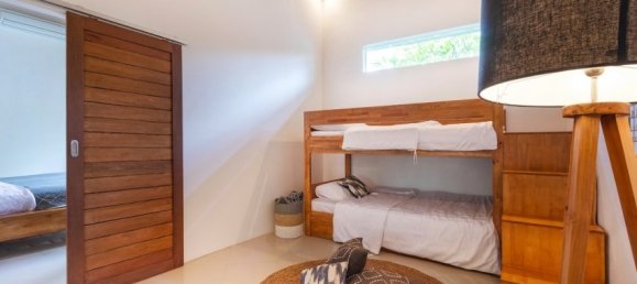 4 bedrooms Villa in Seminyak, Indonesia No. 3232 15