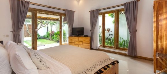 4 bedrooms Villa in Seminyak, Indonesia No. 3232 19