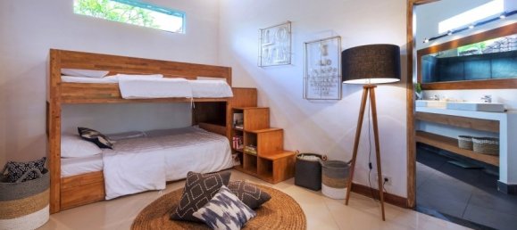 4 bedrooms Villa in Seminyak, Indonesia No. 3232 14