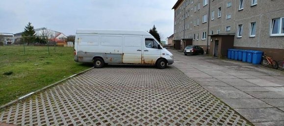 2 غرف نوم شقة في Hildburghausen, Germany رقم 357163 3