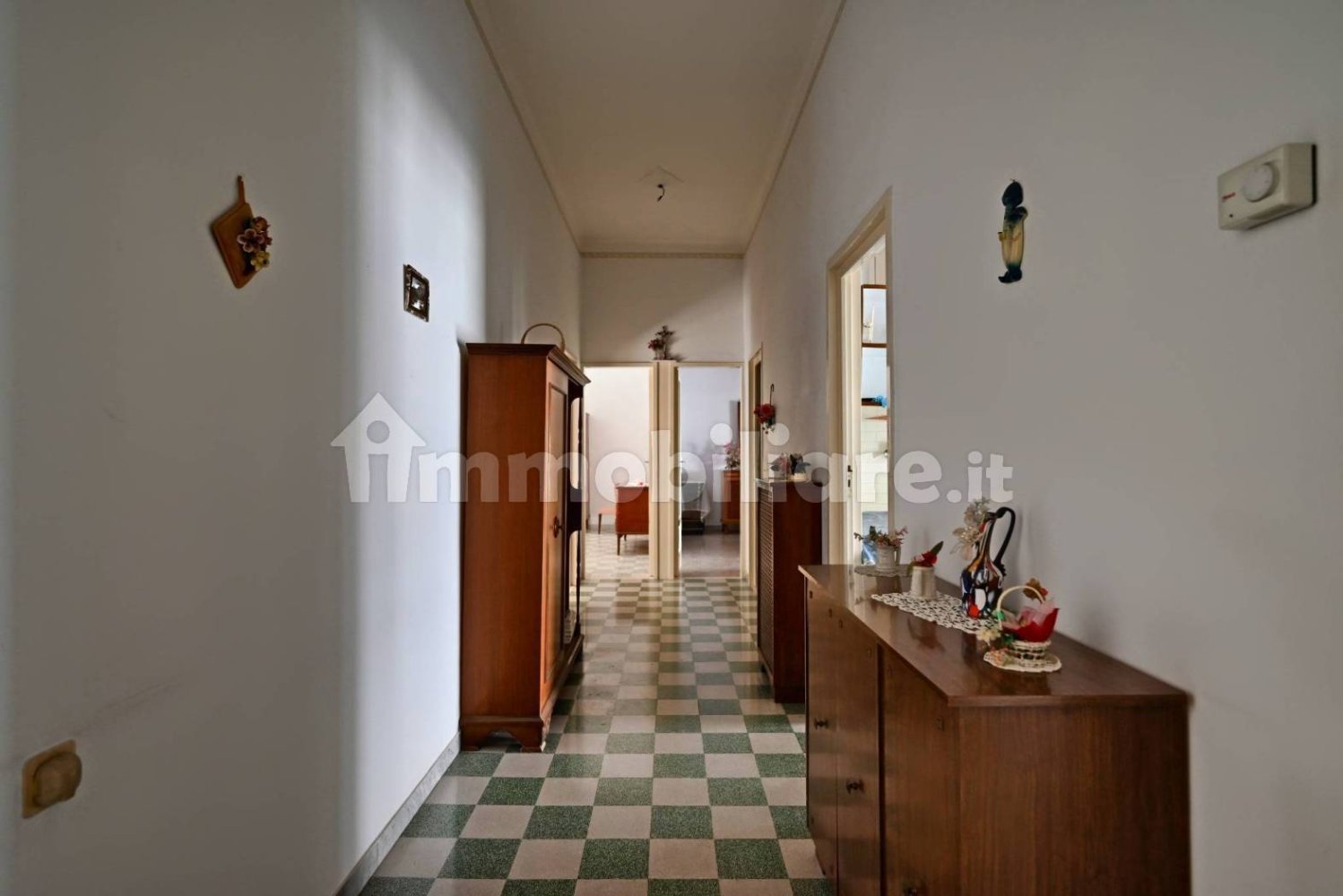 Apartamento de 3 dormitorios en Putignano, Italy No. 85126