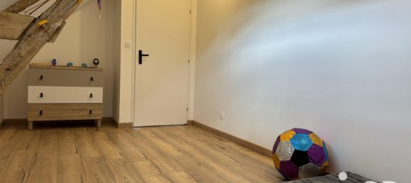 4 غرف نوم منزل في Chouze-sur-Loire, France رقم 246807 63