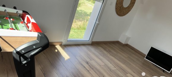 4 غرف نوم منزل في Chouze-sur-Loire, France رقم 246807 30