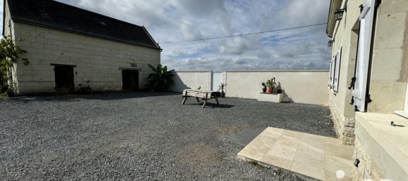 4 غرف نوم منزل في Chouze-sur-Loire, France رقم 246807 74