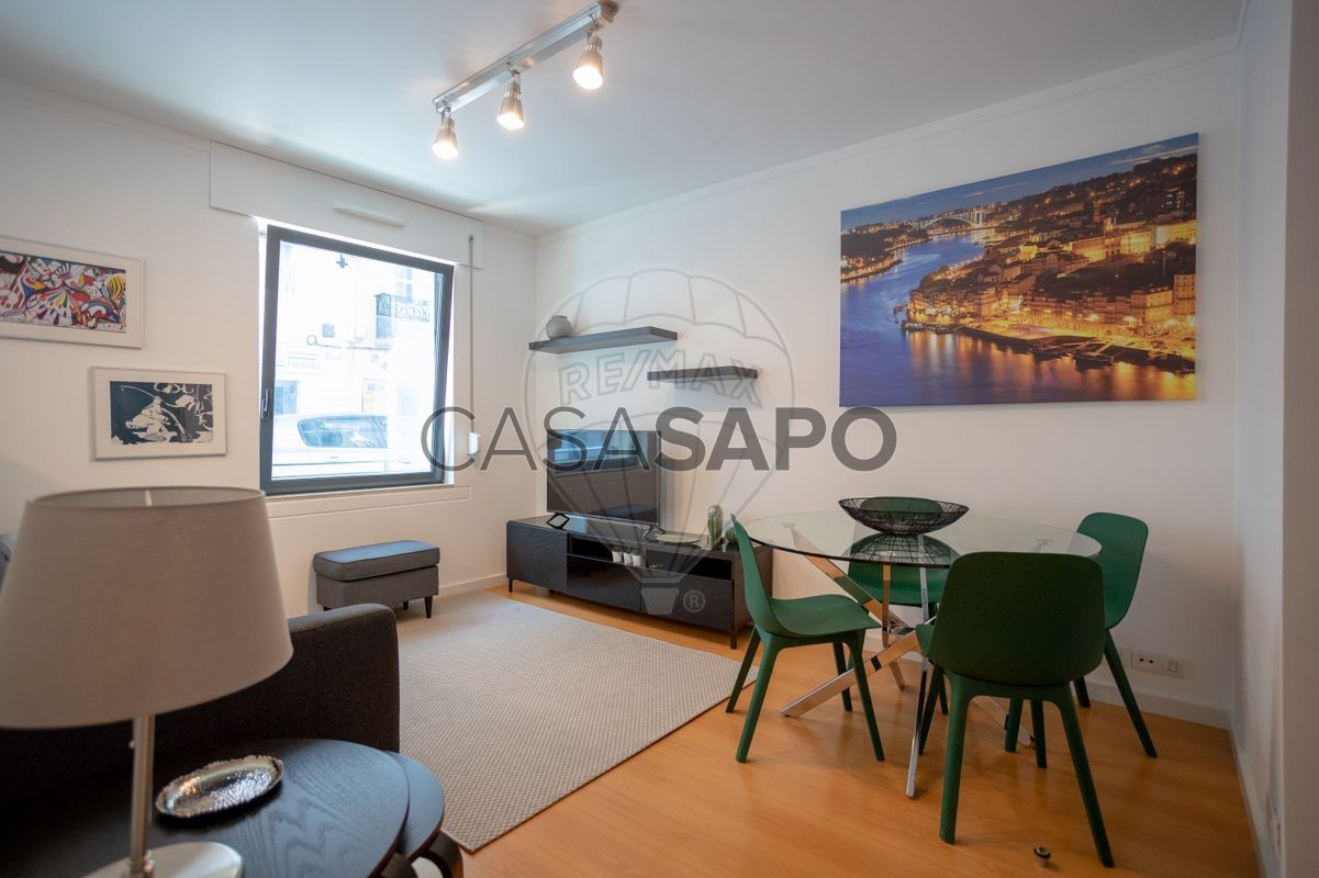 1 bedroom Apartment in Lisbon, Portugal No. 282163