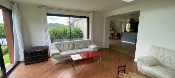 5 Schlafzimmer Haus in Seine-Maritime, France, Nr. 277577 7