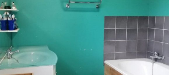 5 Schlafzimmer Haus in Seine-Maritime, France, Nr. 277577 10