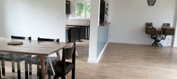 5 Schlafzimmer Haus in Seine-Maritime, France, Nr. 277577 8