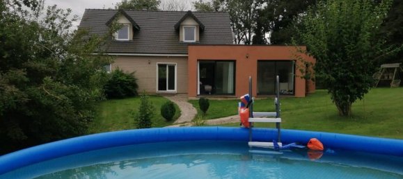 5 Schlafzimmer Haus in Seine-Maritime, France, Nr. 277577 14