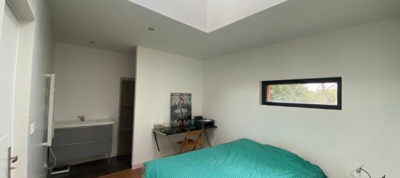 5 Schlafzimmer Haus in Seine-Maritime, France, Nr. 277577 9
