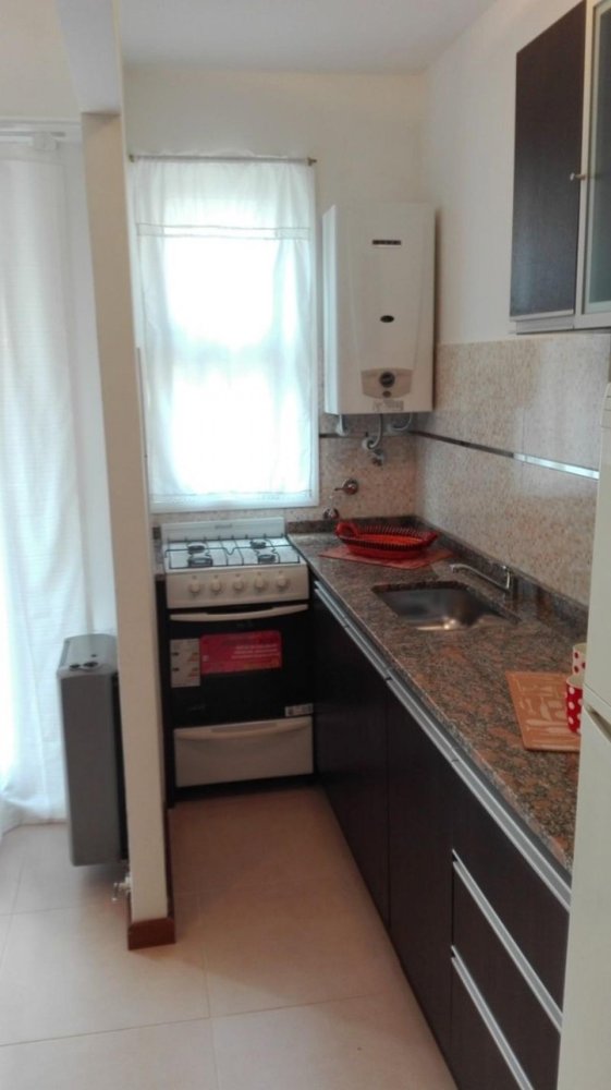 Studio in Mar del Plata, Argentina No. 66176