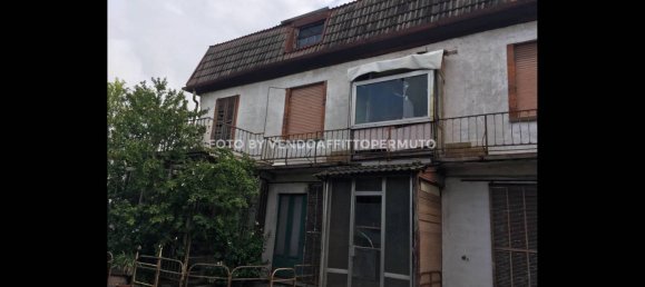 5 rooms Building in Covo, Italy No. 131008 2