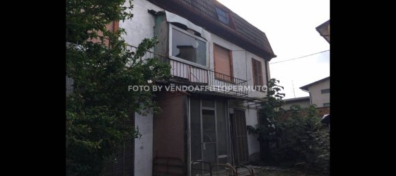 5 rooms Building in Covo, Italy No. 131008 9