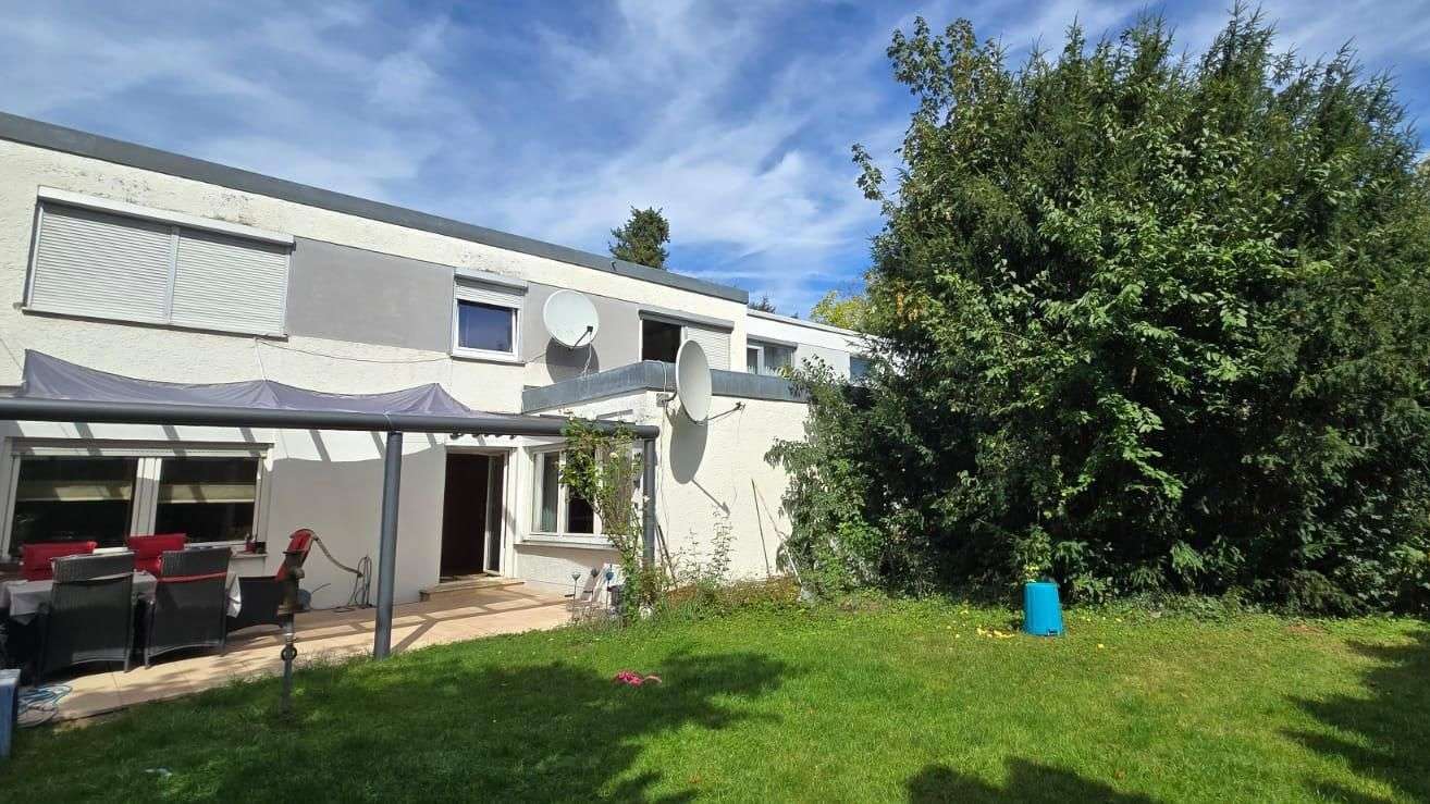 4-salle Maison de ville à Ingolstadt, Germany No. 324476