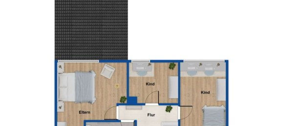 Moradia em banda de 4 divisões em Ingolstadt, Germany N.º 324476 13