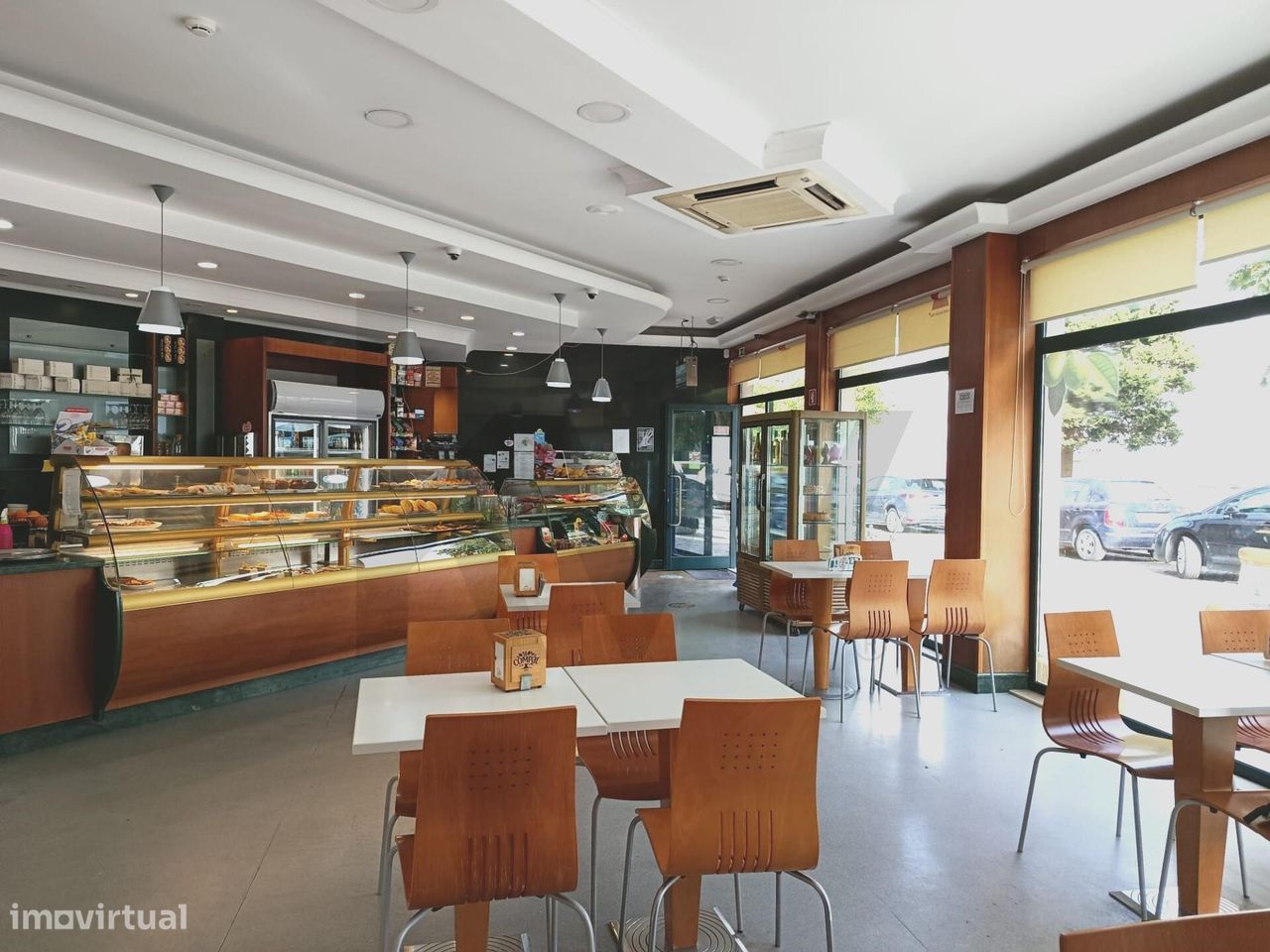 229m² Commercial property in Esgueira, Portugal No. 351652