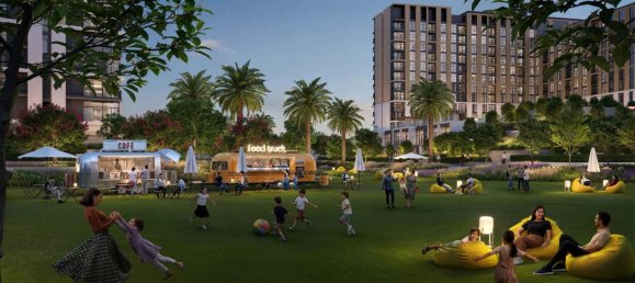 2 bedrooms Apartment for sale in Dubai, UAE № 117753 5