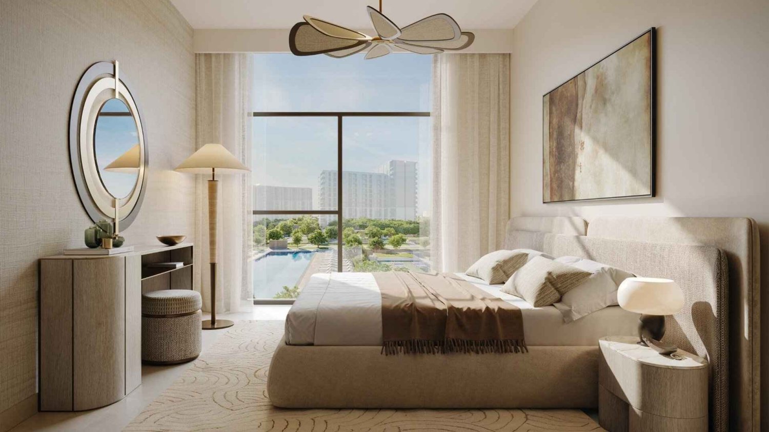 2 bedrooms Apartment for sale in Dubai, UAE № 117753