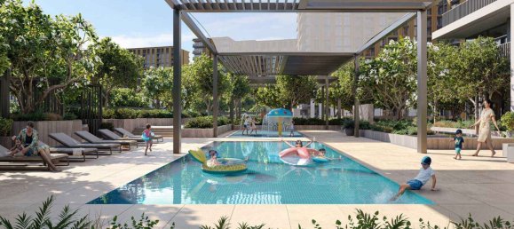 2 bedrooms Apartment for sale in Dubai, UAE № 117753 7