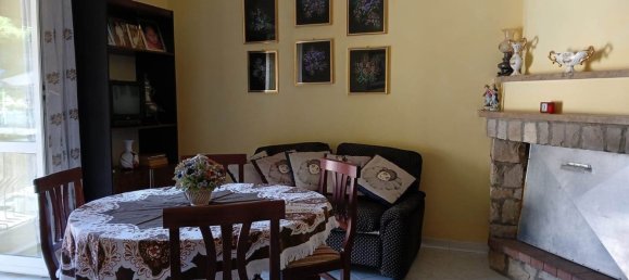 3 bedrooms Apartment in Sgurgola, Italy No. 317216 7