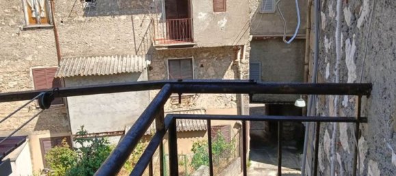 3 bedrooms Apartment in Sgurgola, Italy No. 317216 8