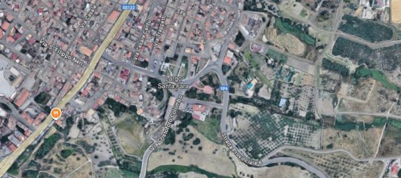 5 rooms Apartment in San Cataldo, Italy No. 221380 4