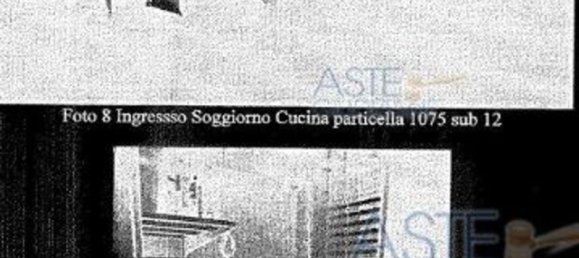 5 rooms Apartment in San Cataldo, Italy No. 221380 10