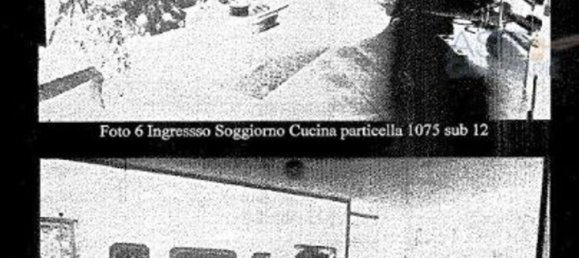 5 rooms Apartment in San Cataldo, Italy No. 221380 9