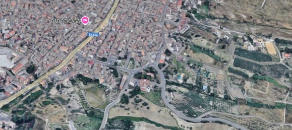 5 rooms Apartment in San Cataldo, Italy No. 221380 3