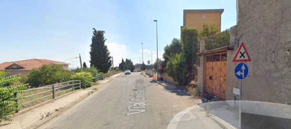 5 rooms Apartment in San Cataldo, Italy No. 221380 2