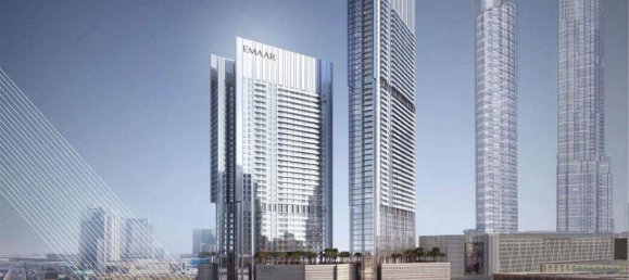 2 bedrooms Apartment in Dubai, UAE No. 20982 4