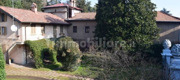 1 bedroom Apartment in Cuggiono, Italy No. 204498 2