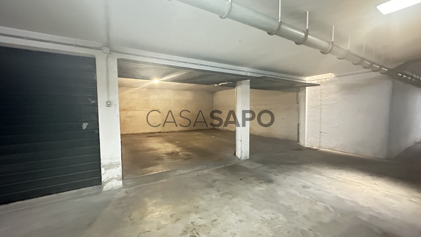 Garagem em Póvoa de Varzim, Portugal 18 m² N.º 294646