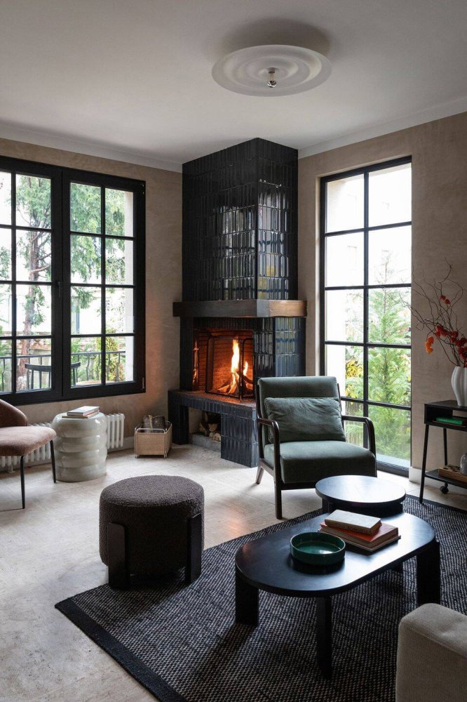 4 chambres Maison à Colombes, France No. 329360