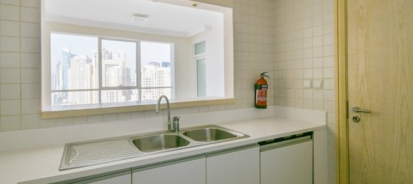 2 chambres Appartement à AL BATEEN RESIDENCES, Jumeirah Beach Residence, UAE No. 58945 9