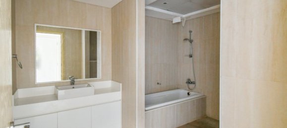 2 chambres Appartement à AL BATEEN RESIDENCES, Jumeirah Beach Residence, UAE No. 58945 22