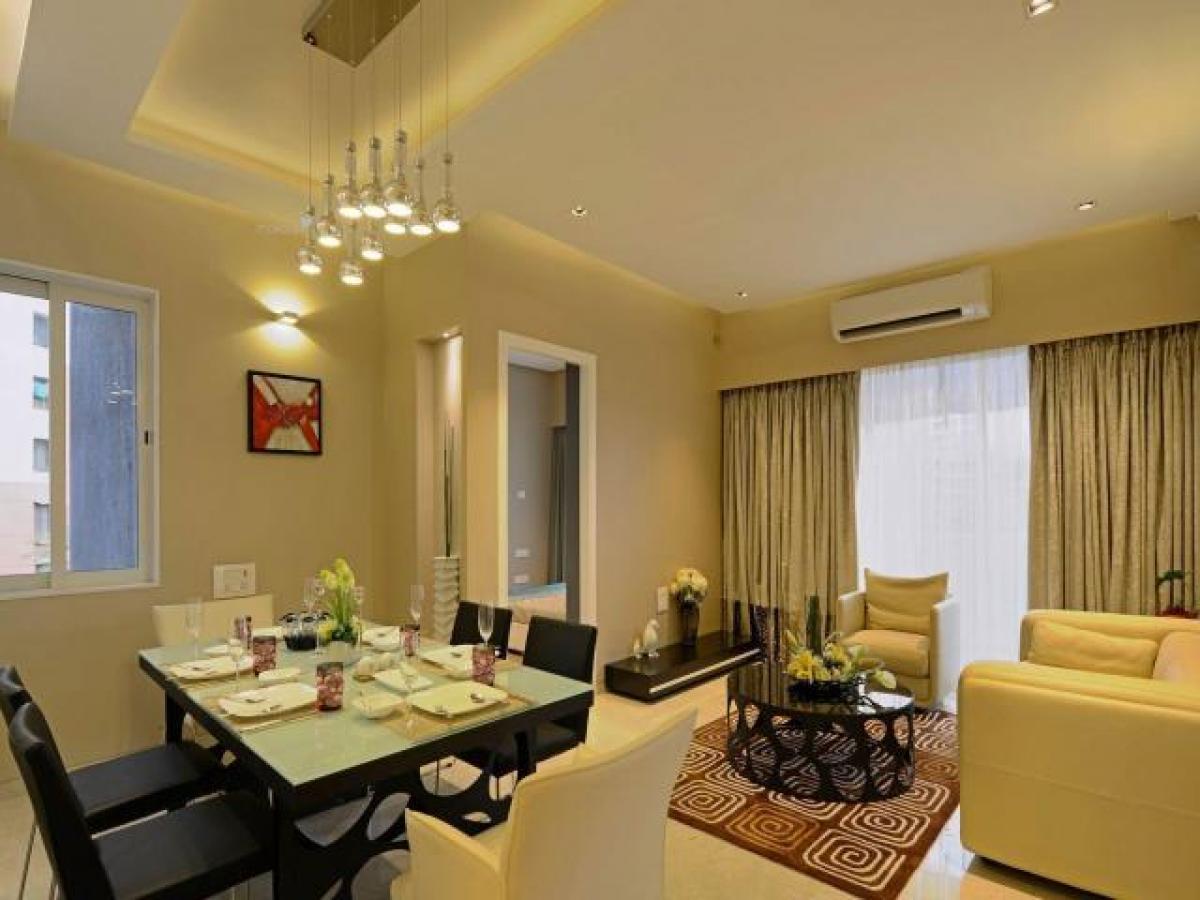 Casa T4 em Mumbai, India N.º 8374