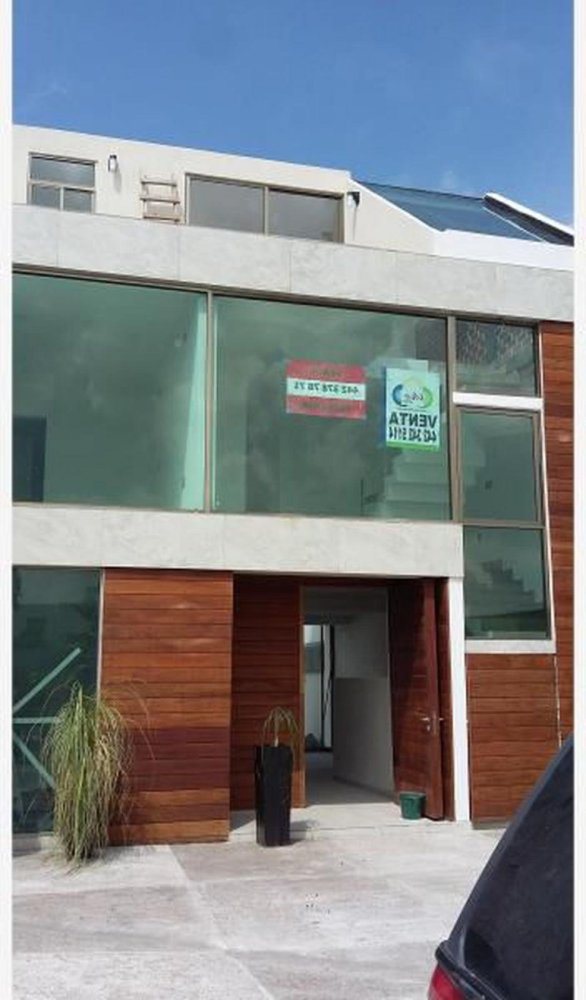 4 Schlafzimmer Haus in Queretaro, Mexico, Nr. 159121