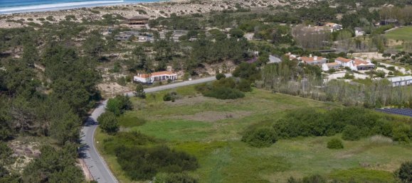 5 bedrooms Land in Grandola, Portugal No. 139649 12