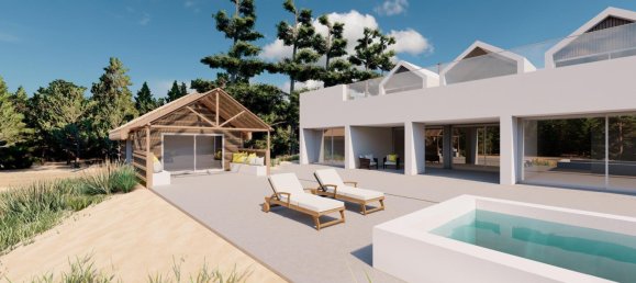 5 bedrooms Land in Grandola, Portugal No. 139649 19