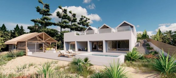 5 bedrooms Land in Grandola, Portugal No. 139649 2