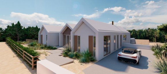 5 bedrooms Land in Grandola, Portugal No. 139649 14