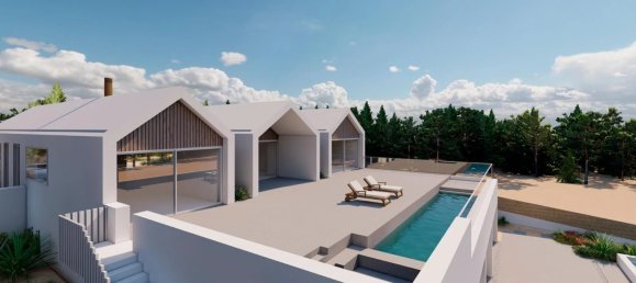 5 bedrooms Land in Grandola, Portugal No. 139649 4