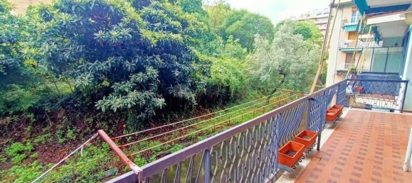 2 chambres Appartement à Genoa, Italy No. 238865 9