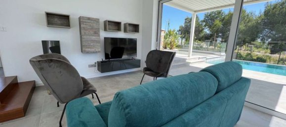 3 bedrooms Villa in Alicante, Spain No. 183508 7